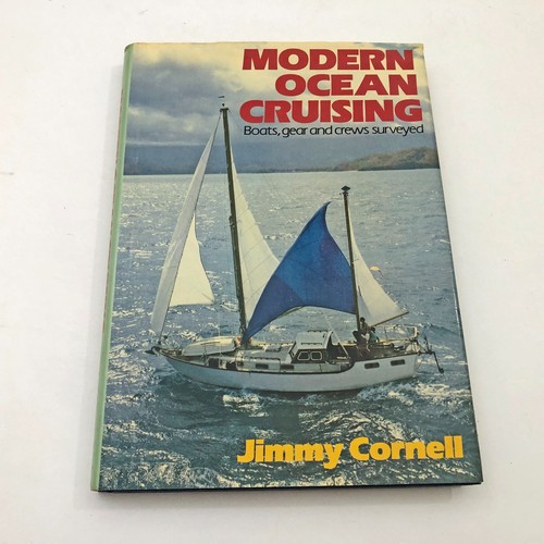 Modern ocean cruising boats - ocean,