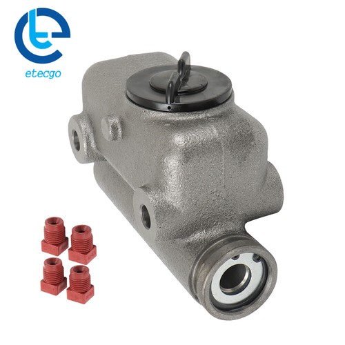 Brake master cylinder - brake,