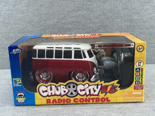 Chub city radio - city, 62