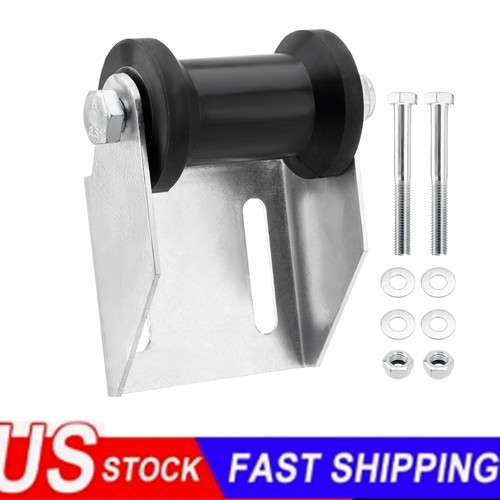Boat trailer roller - boat,