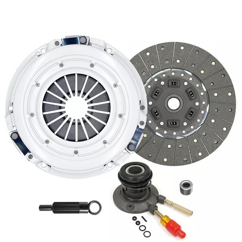 Oem clutch kit slave - oem, +
