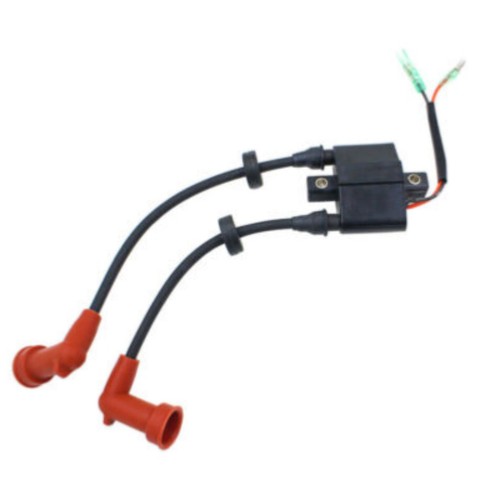 Ignition coil assy for - coil,