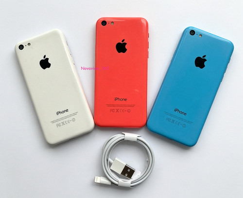 Apple iphone 8gb 16gb - apple,