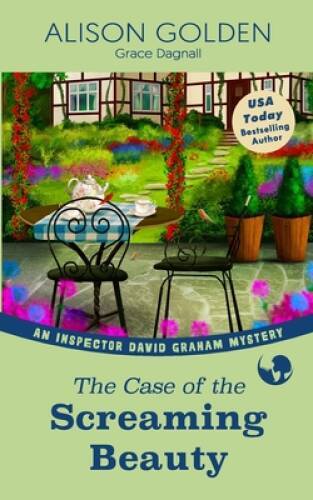 The case screaming - of,