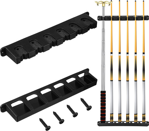 Pieces pool cue - 2,