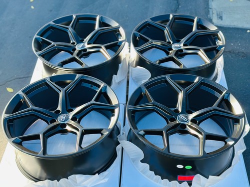 New wheels 5x112 22x10 - 22'',