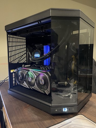 Clean optimized custom y70 - clean/optimized,