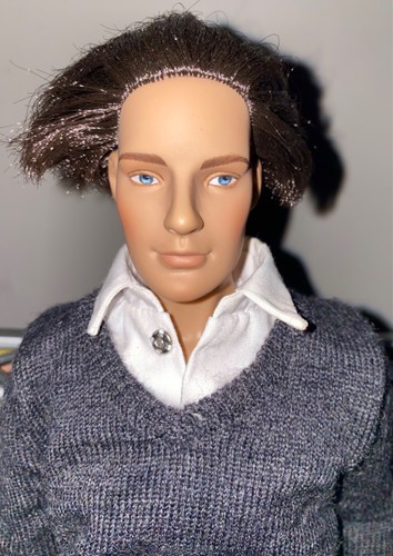Tonner matt university - tonner,