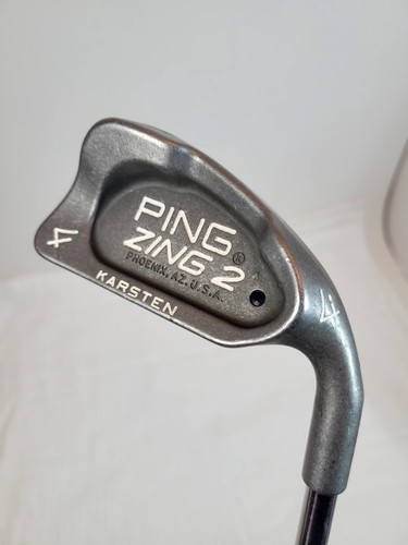 Ping zing black dot single - 2,