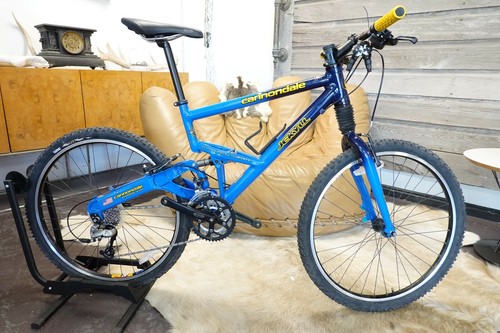Cannondale jekyll 400 - cannondale, /