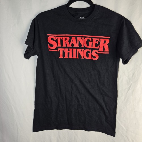 Stranger things graphic - stranger,