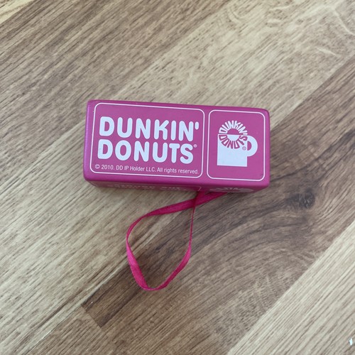 Dunkin donuts time - dunkin, to