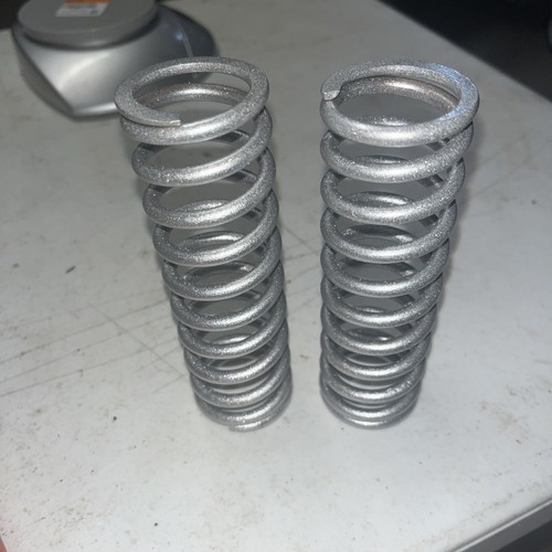 Set two ruttman spyder - two,