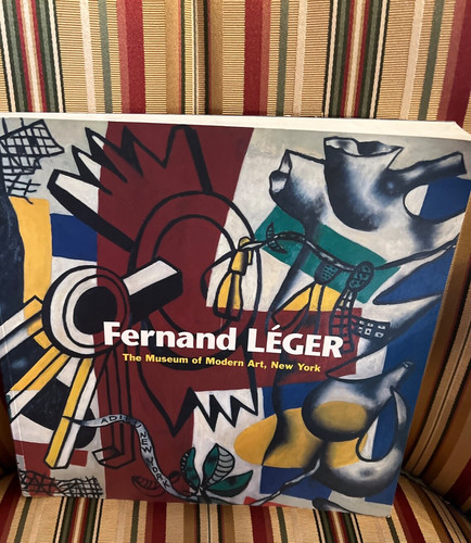 Fernand leger carolyn - leger,