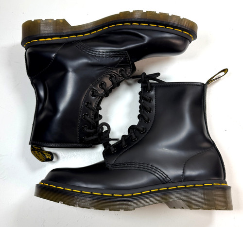 Martens 11821 black - martens,