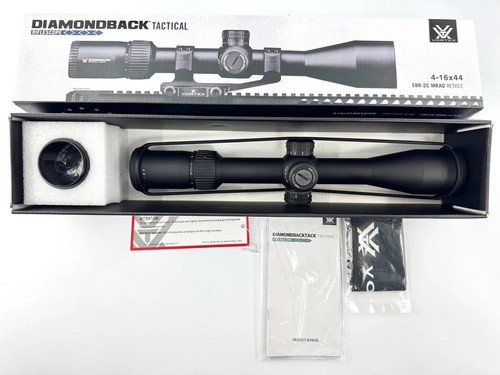 Vortex diamondback tactical - diamondback,