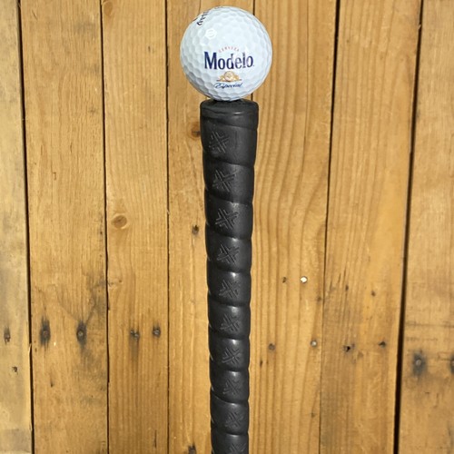 Modelo beer tap handle golf - beer,