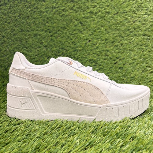 Puma karmen wedge womens - karmen, size