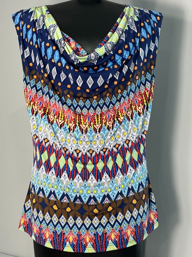 Jennie marlis top sleeveless - jennie,