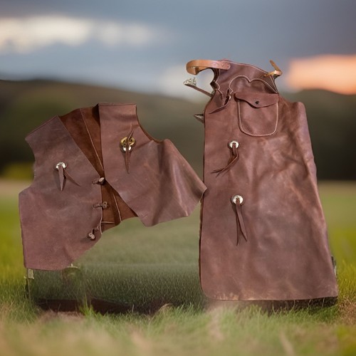 Custom made leather - custom,