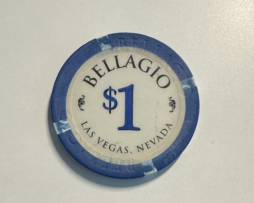 Chip from the bellagio - chip,