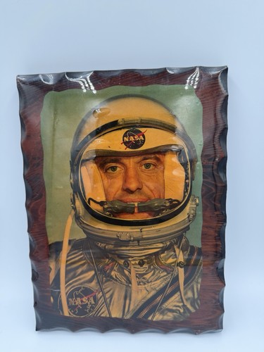 Vintage nasa alan - nasa,