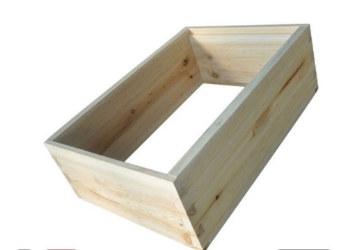 Frame medium super - 10,