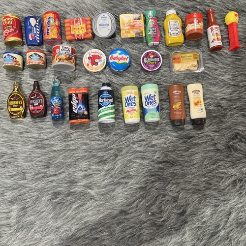 Mini brand lot - mini,