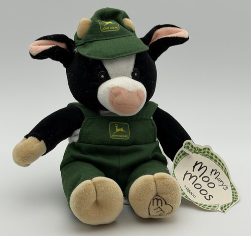 Vtg mary moo moos boy - vtg,