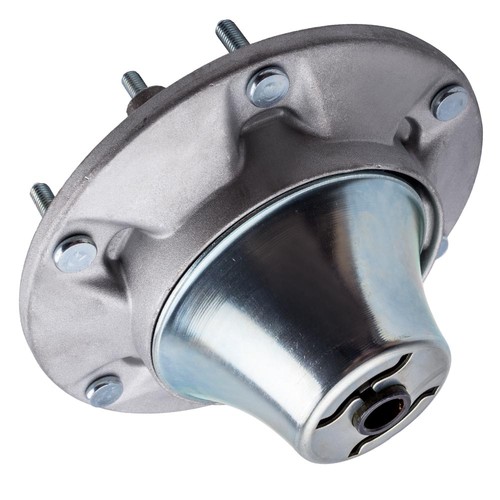 Mower spindle assembly for - mower,