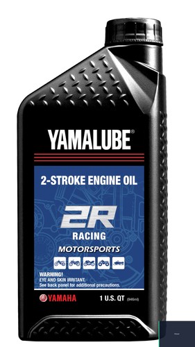 Stroke engine oil - 2-stroke,