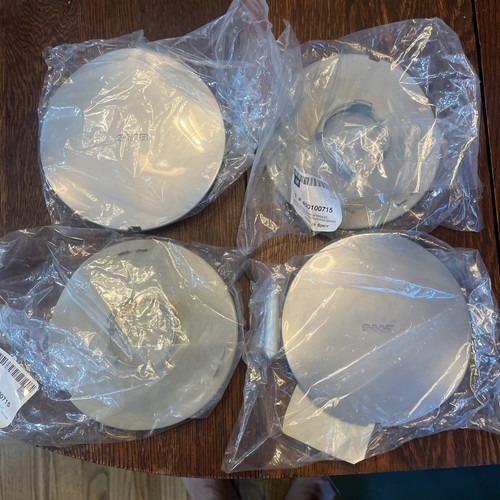 Saab wheel cap set 400100715 - saab,
