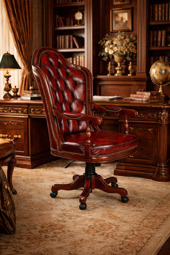 Luxury genuine leather - luxury,