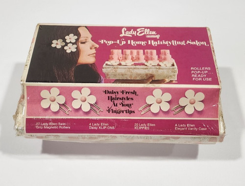 Vintage lady ellen twin - lady,