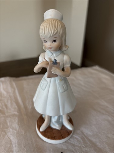 Vintage 1985 lefton - vintage,