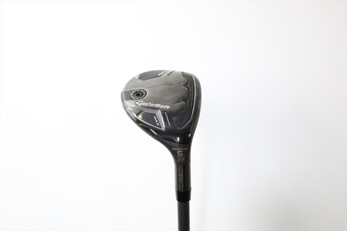 Taylormade qi35 max - qi35, rescue