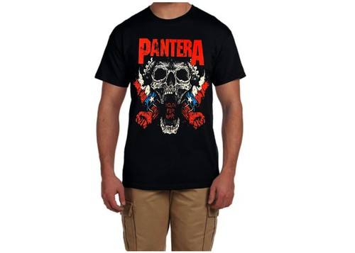 Pantera mouth for - for, heavy