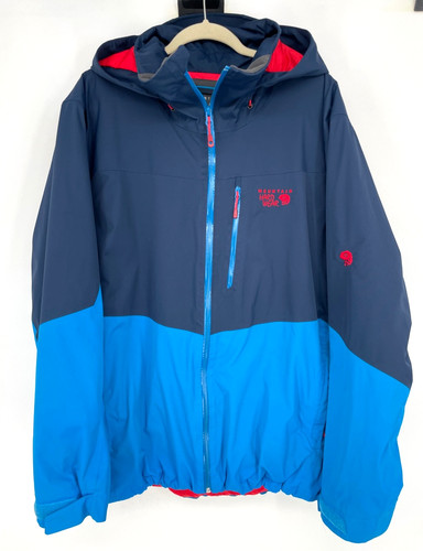 Mountain hardwear mens size - mountain,