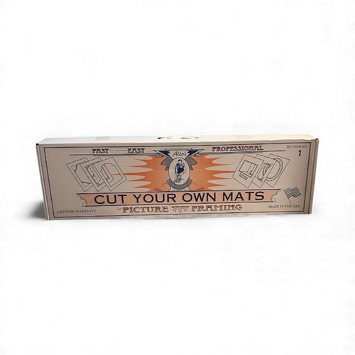 Altos mat cutting system tools - cutting,