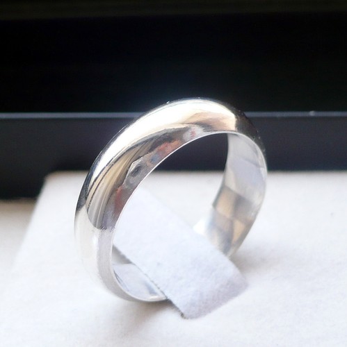 5mm 925 sterling silver - 925,