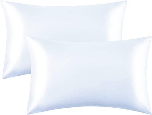 Pack zippered satin - 2,