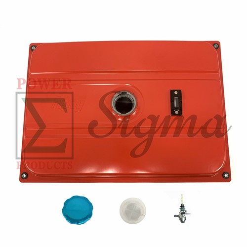 Fuel tank for cummins onan - fuel,