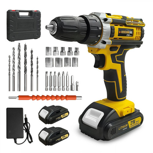 Lithium battery cordless - battery,