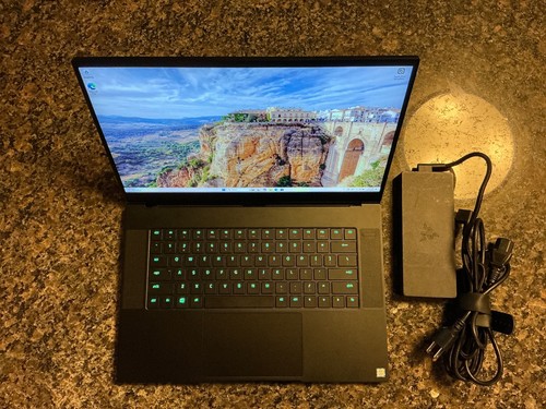 Razer blade advanced - blade, 15