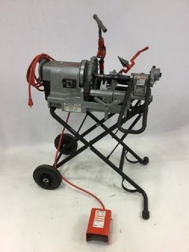 Ridgid portable wheeled 300 - portable,