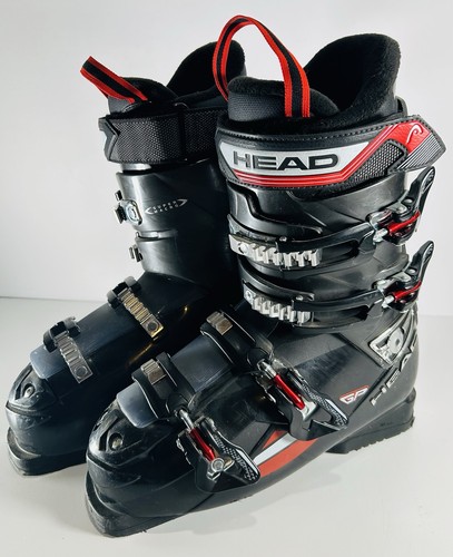 Head ski boots - gp, mondo