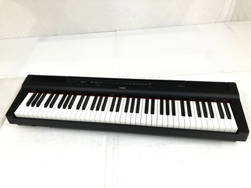 Yamaha 121 digital piano - p-121,