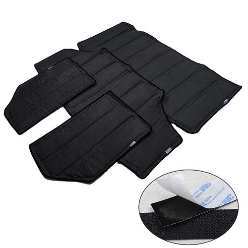 Hardtop headliner roof - headliner,