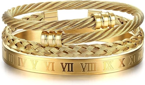 Pulseras hombre joyería - pulseras,