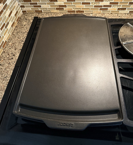 Dacor gas top range accessory - gas,